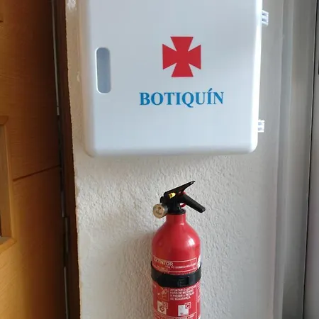 Living Benidorm. Playa Levante شقة *