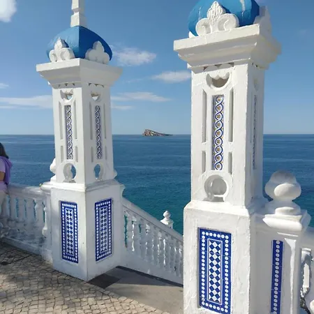 شقة Living Benidorm. Playa Levante بينايدورم