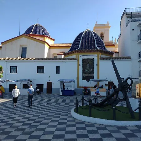 Living Benidorm. Playa Levante *