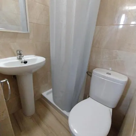 Living Benidorm. Playa Levante بينايدورم