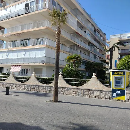 Living Benidorm. Playa Levante