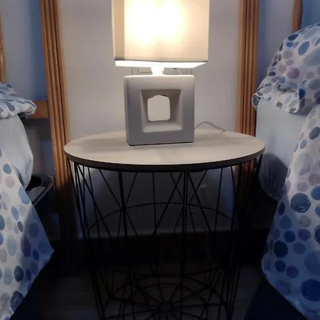 Living Benidorm. Playa Levante شقة بينايدورم