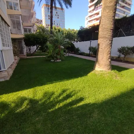 شقة Living Benidorm. Playa Levante *