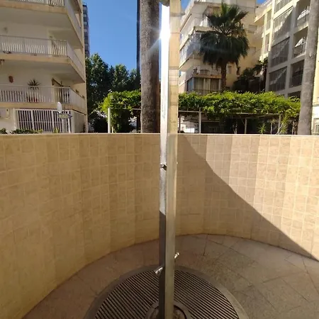 Living Benidorm. Playa Levante شقة *