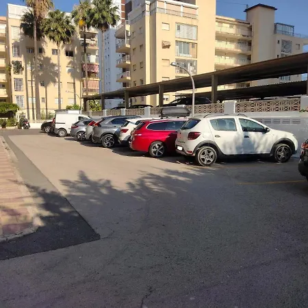 Living Benidorm. Playa Levante