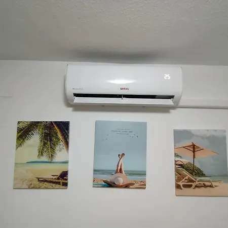 Living Benidorm. Playa Levante * بينايدورم