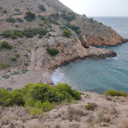 Living Benidorm. Playa Levante بينايدورم