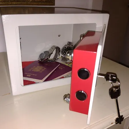 شقة Living Benidorm. Playa Levante