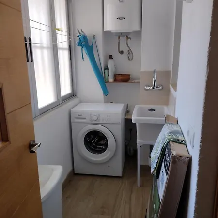 Living Benidorm. Playa Levante شقة *