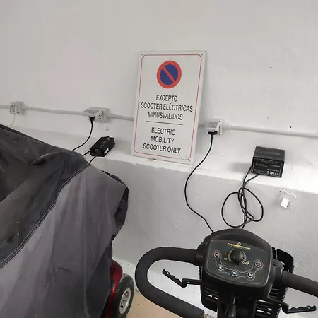 شقة Living Benidorm. Playa Levante *