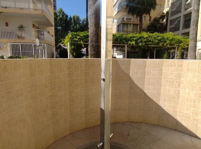 Living Benidorm. Playa Levante Apartment *