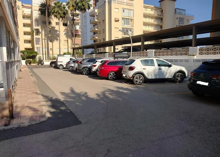 Living Benidorm. Playa Levante