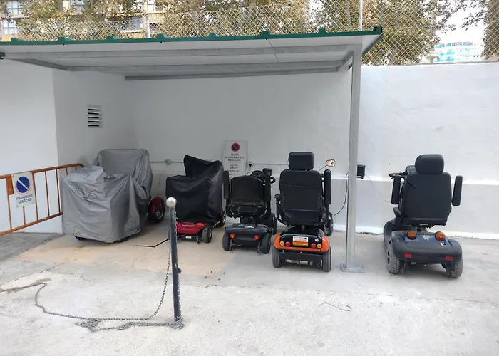 Apartment Living Benidorm. Playa Levante *